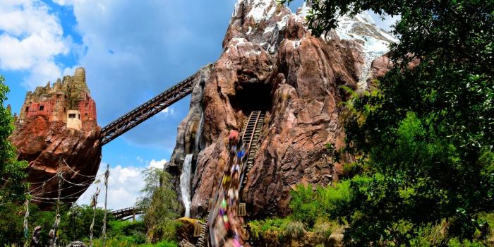 1920x1440 Download hd 1920x1440 Walt Disney World desktop wallpaper ID:477681