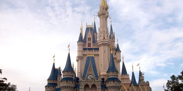 2848x2134 Disney World Desktop Wallpapers - THIS Wallpaper