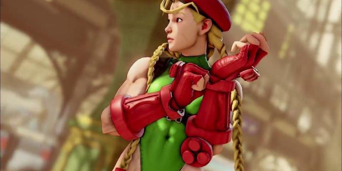 1920x1080 Special Street Fighter V Wallpaper | Full HD Pictures