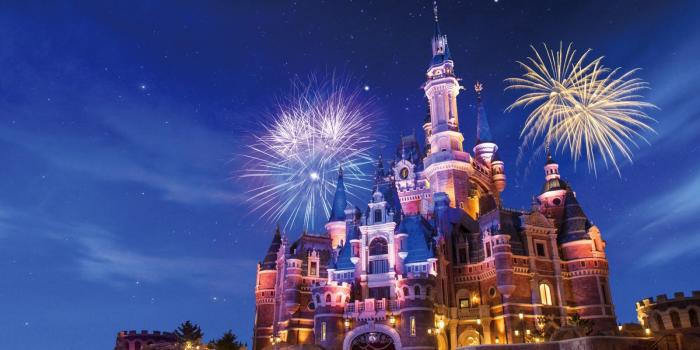 1600x901 Walt Disney World Desktop Wallpaper