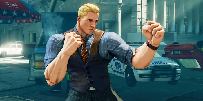 3840x2160 Wallpaper 4k Street Fighter V Arcade Edition 2018 games wallpapers