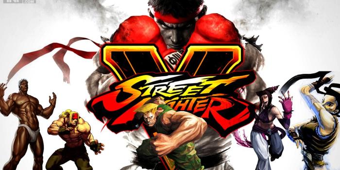 1280x720 Street Fighter V wallpapers, Video Game, HQ Street Fighter V