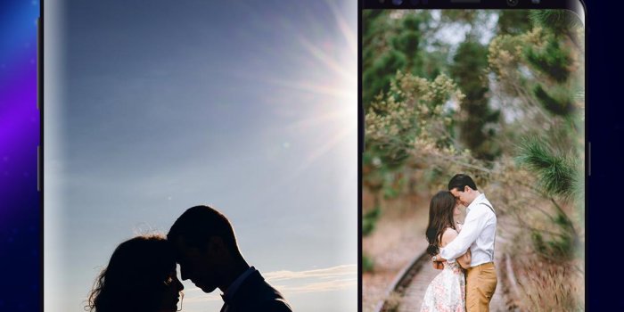 1080x1920 Romantic Love HD Wallpaper (Love Diary) for Android - APK Download