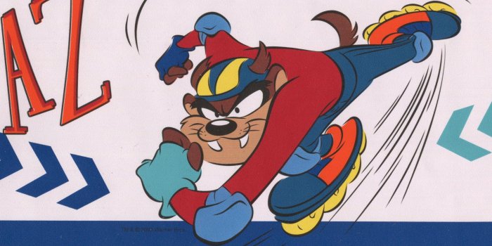 2913x2008 Taz Cartoon Wallpapers (96+ images in Collection) Page 1