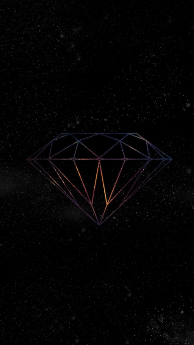 670x1191 Diamond Wallpapers - Top Free Diamond Backgrounds - WallpaperAccess