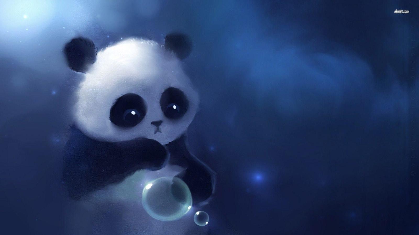 1920x1080 79+ Panda Wallpapers on WallpaperPlay