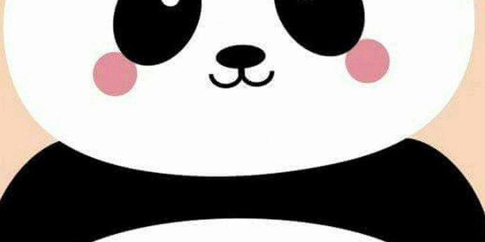 1080x1920 Free Cute Panda Wallpaper - Cute Wallpaper Panda (#320287) - HD