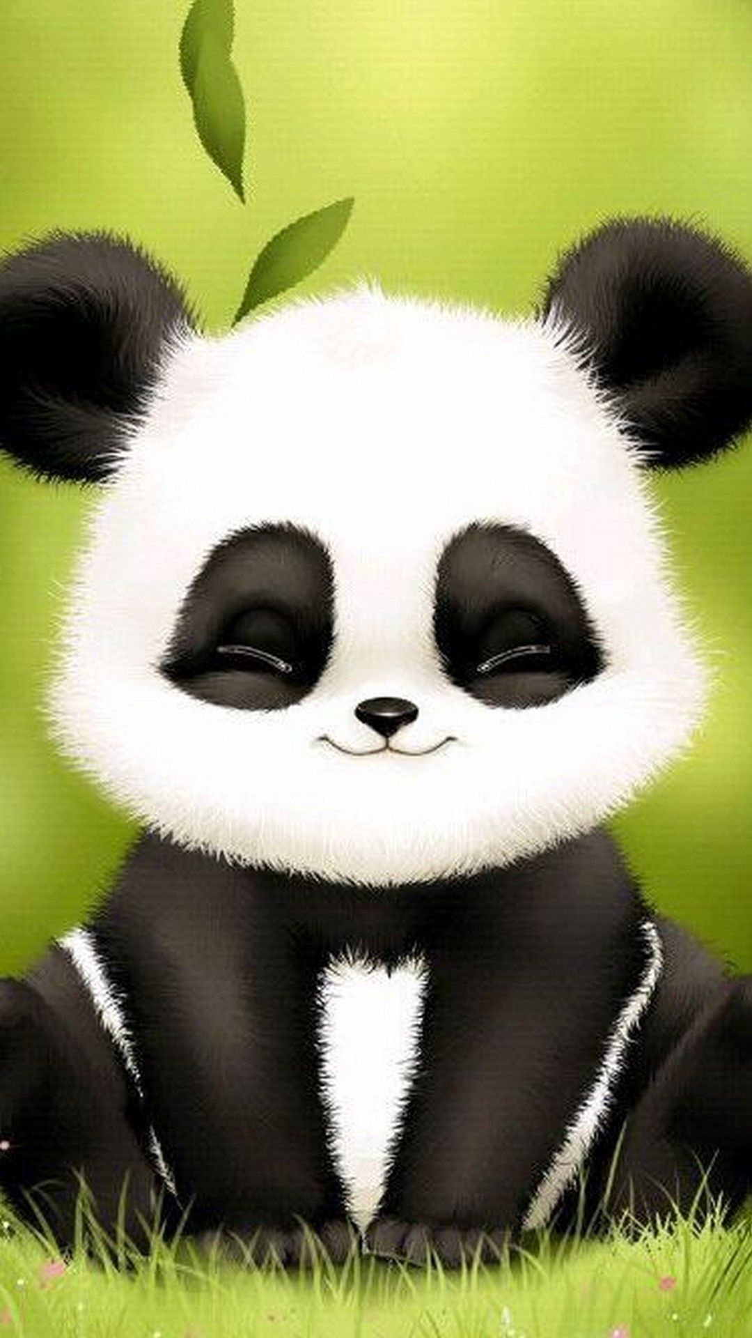 1080x1920 79+ Panda Wallpapers on WallpaperPlay