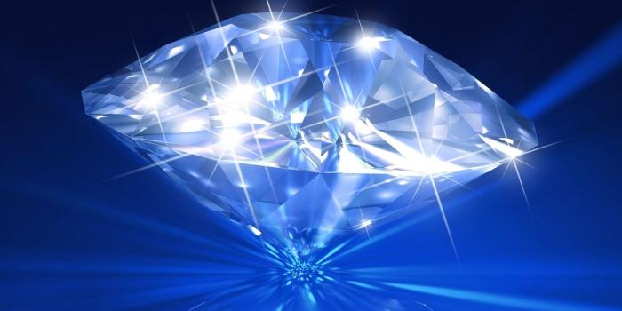 1920x1080 Jewelery, Full Screen,diamonds Diamond, Abstraction, Bling, Bokeh