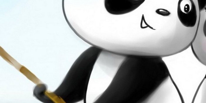 1080x1920 Cute Panda Wallpaper For Android - 2019 Android Wallpapers