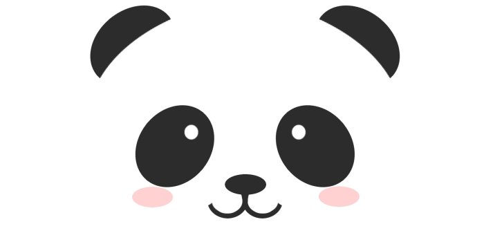 1920x1080 Cute Panda Wallpaper HD
