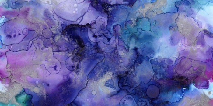 1920x1200 Watercolor with Ink HD Wallpaper | Background Image | 1920x1200 | ID