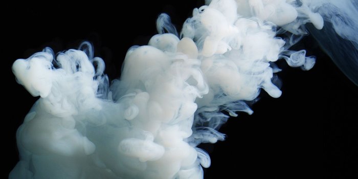 1920x1200 Abstract Wallpapers - Ink In Water | Sweet Images