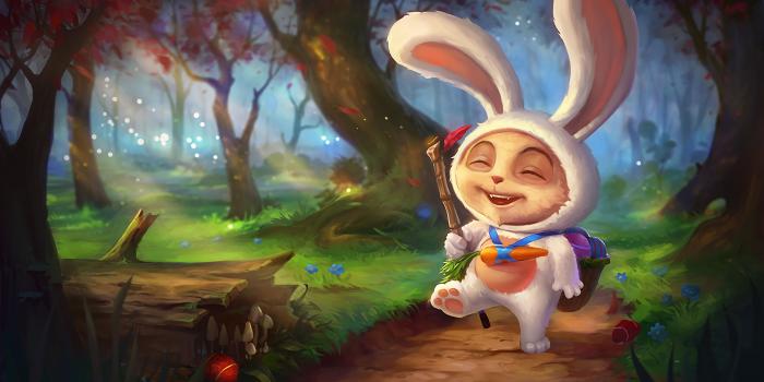 3840x2267 Teemo Official Artwork - LoL Wallpapers | HD Wallpapers & Artworks