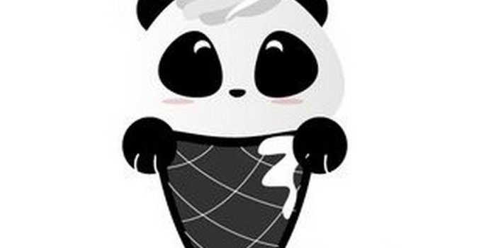 1080x1920 Cute Panda Drawing iPhone Wallpaper | 2019 3D iPhone Wallpaper