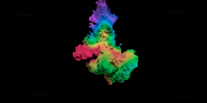 3840x2160 4k Wallpaper Ink cloud - Album on Imgur