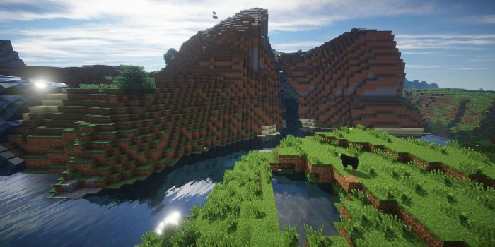 3277x1728 4K Minecraft Wallpapers - Top Free 4K Minecraft Backgrounds