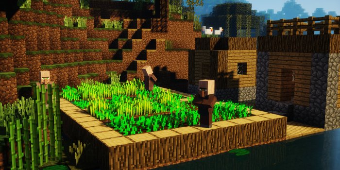 3840x2160 4K Minecraft Wallpapers - Top Free 4K Minecraft Backgrounds